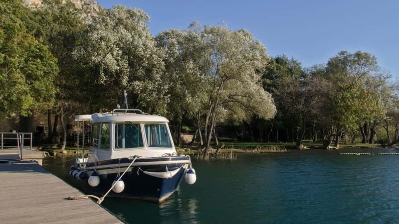 Private Krka National Park & Klis Fortress from Split - Who this private Krka and Klis tour fits best