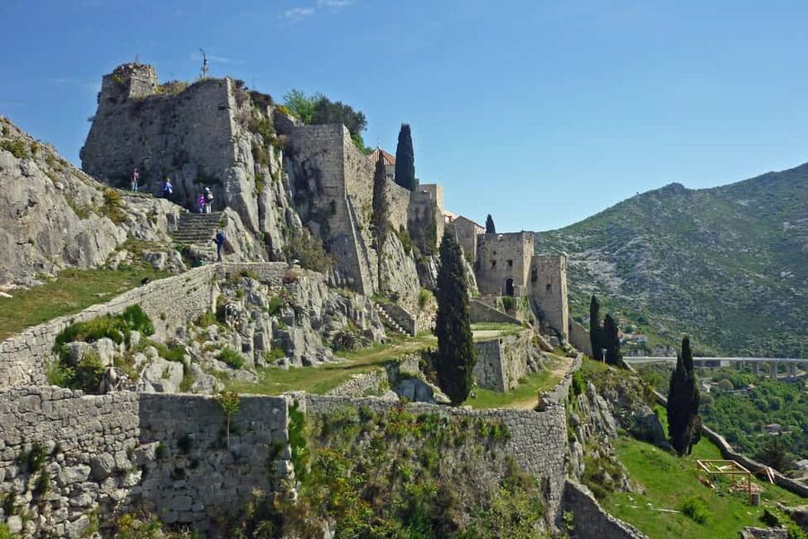 Private Krka National Park & Klis Fortress from Split - Should you book this Private Krka National Park and Klis Fortress trip?