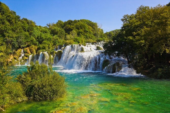 Private Krka National Park Tour from Split (tickets&guide incl.) - Quick take: what makes this tour work so well