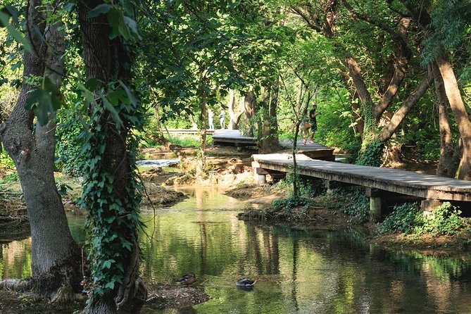 Private Krka National Park Tour from Split (tickets&guide incl.) - Walking surfaces reality check: gravel, boardwalk, and the “don’t underestimate” factor