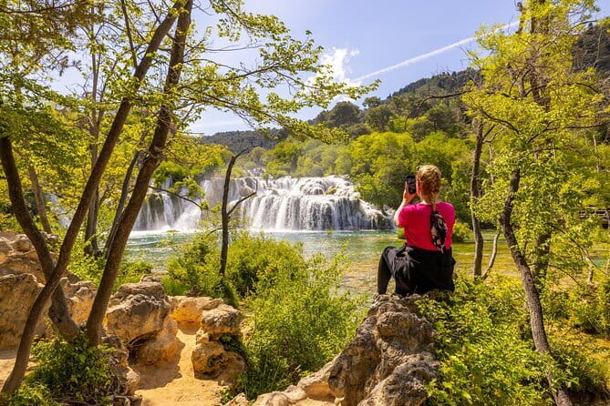 Private Krka National Park Tour from Split (tickets&guide incl.) - Your private guide: pacing, explanations, and staying on track