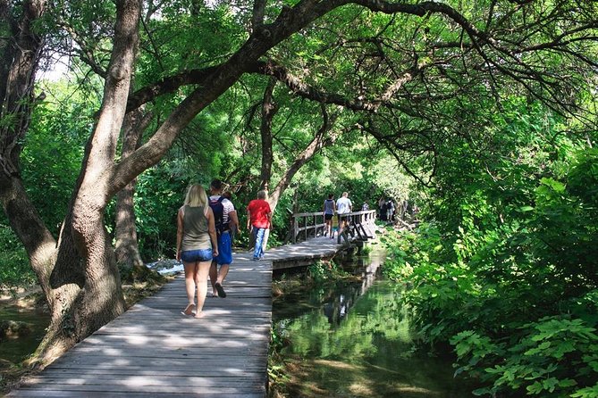 Private Krka National Park Tour from Split (tickets&guide incl.) - Price and logistics: is $1,226.78 per group actually good value?