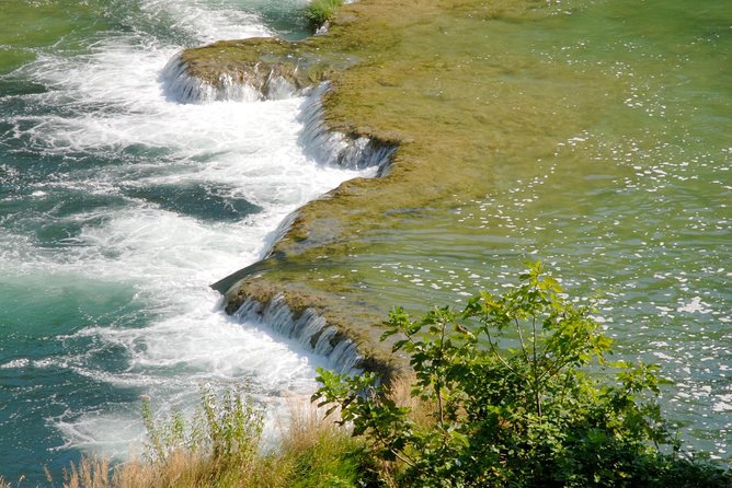Private Krka National Park Tour from Split (tickets&guide incl.) - Entering Krka: why the guide makes the park easier