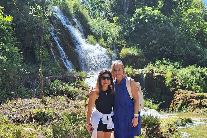 Private Krka Waterfalls Day Trip from Split including Wine Tasting & Lunch - Timing, crowds, and photo strategy for Krka on a tight schedule