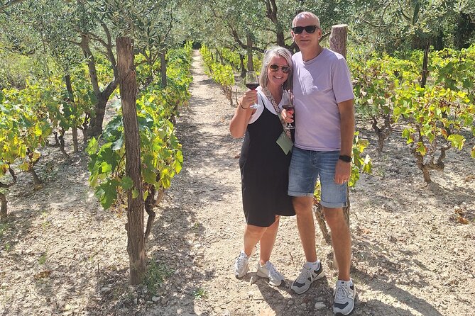Private Krka Waterfalls Day Trip from Split including Wine Tasting & Lunch - Price and value: when €30 admission is worth it