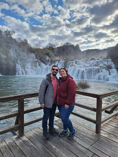 Private Krka Waterfalls Tour from Split with stop in Trogir - Why Krka works better with a private plan than a DIY day