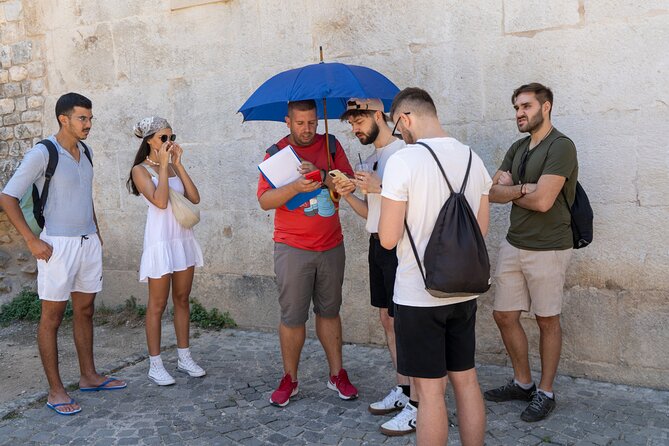 Private Krka Waterfalls tour with 30min Boat Cruse - Optional Wine and Olive Oil Tasting in Plastovo