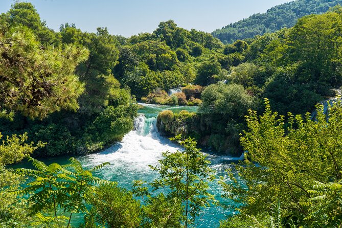 Private Krka Waterfalls tour with 30min Boat Cruse - Skradinski buk: 5 Hours, 17 Steps, and How to Walk It Smart