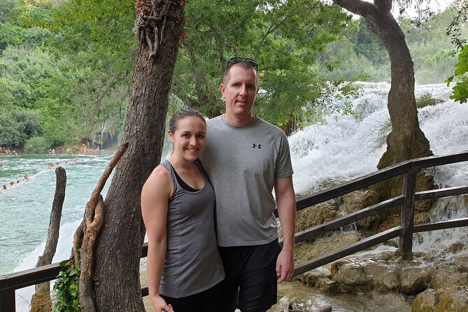 Private Krka Waterfalls Tour with Wine Tasting from Sibenik - Should you book this private Krka Waterfalls and Wine Tour from Šibenik?