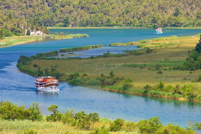 Private Krka waterfalls & Trogir old town - Should you book Private Krka waterfalls and Trogir old town?