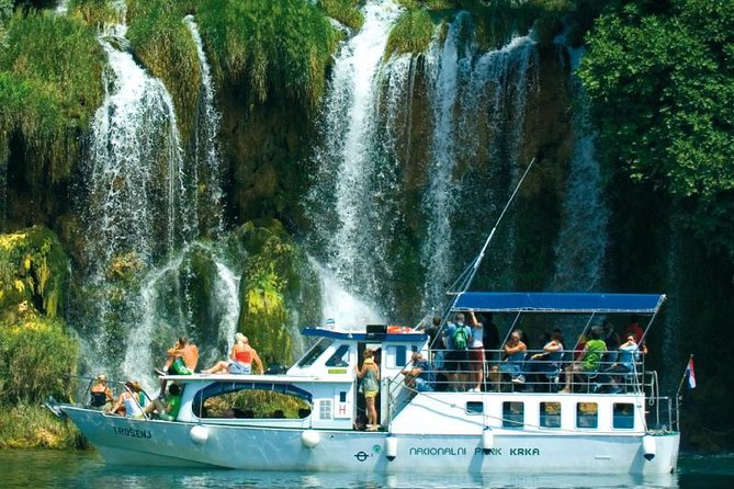 Private Krka Waterfalls with Wine and Prosciutto Shore Excursion - Should You Book This Private Krka Waterfalls and Wine Shore Excursion?