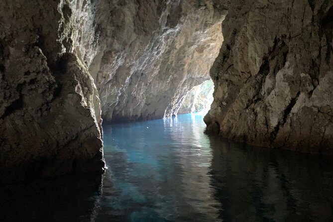 Private Luxury boat from Hvar, Brač and Split - Price and value: $1,797.39 per group can be a good deal