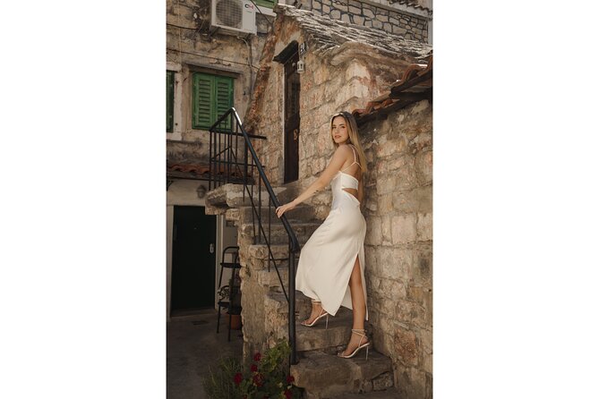 Private Photography Activity in Split - Price and value: $237.21 per group up to 10