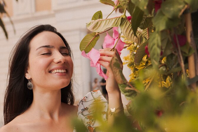 Private Photography Activity in Split - Timing, weather, and how to dress for a 1-hour walk