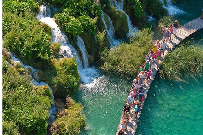 Private Plitvice Lakes - a Day In Magicland From Split - Key Highlights You Should Know Before You Go