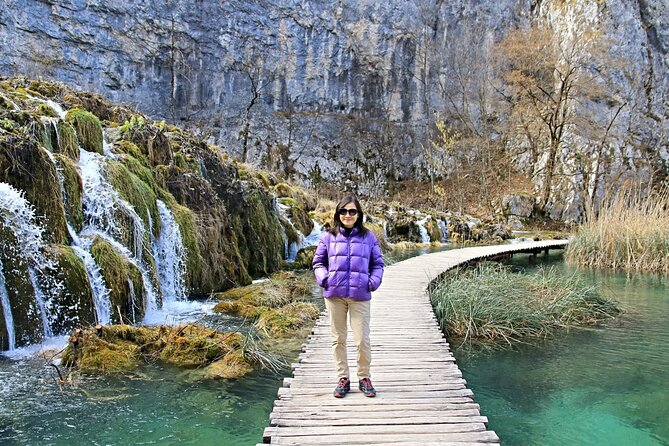 Private Plitvice Lakes - a Day In Magicland From Split - Included Boat Ride and Electric Train: The Comfort Equation