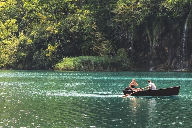 Private Plitvice Lakes - a Day In Magicland From Split - Price and Value: Why $264.05 Might Make Sense