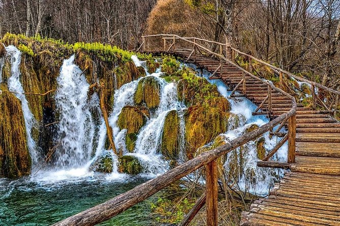 Private Plitvice Lakes - a Day In Magicland From Split - Who This Private Plitvice Day Trip Suits Best