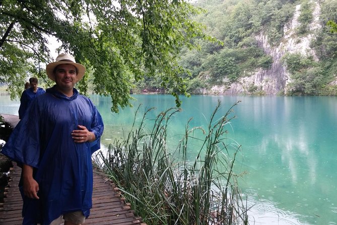 Private Plitvice Lakes National park tour from Split - Split to Plitvice, the kind of private that matters
