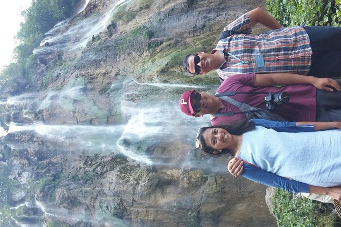 Private Plitvice Lakes National park tour from Split - The route stops around Split and Krka, not just Plitvice