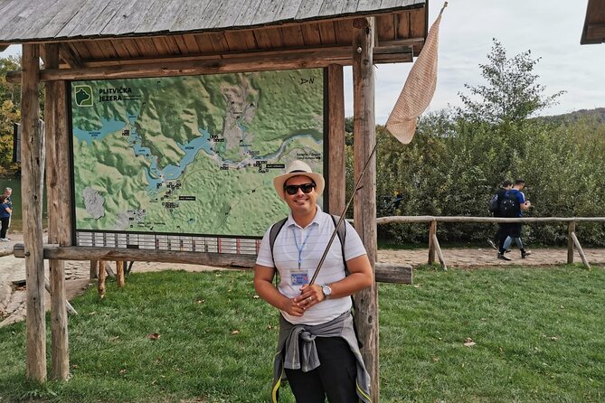 Private Plitvice Lakes National park tour from Split - Price and value: what $421.67 buys you