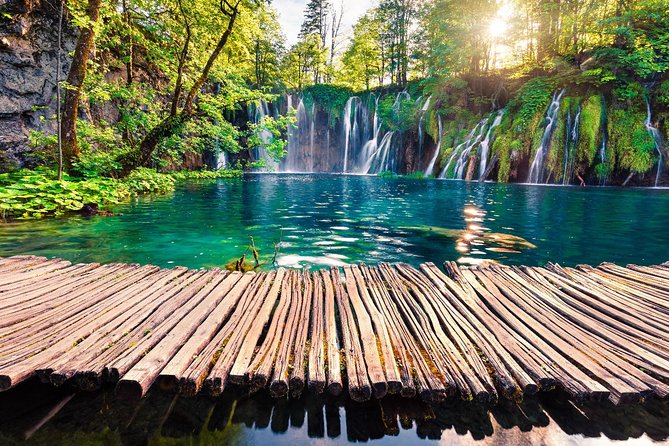 Private Plitvice Lakes Tour from Split - Key Highlights You’ll Feel on This Tour