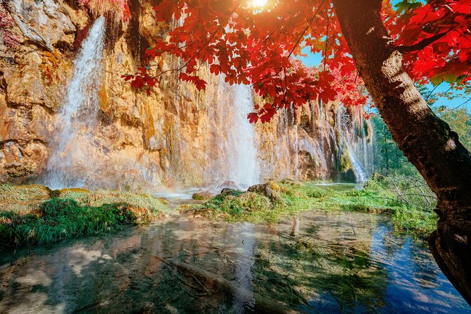 Private Plitvice Lakes Tour from Split - The 7:30am Start: Why This Day Works Better Early