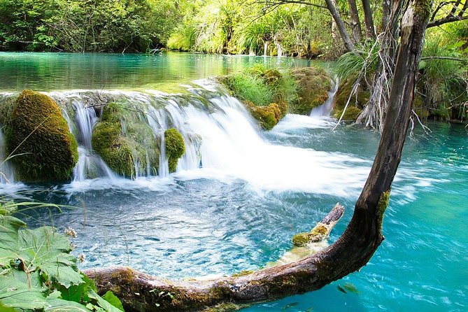 Private Plitvice Lakes Tour from Split - The Reality Check: Plitvice Can Feel Crowded