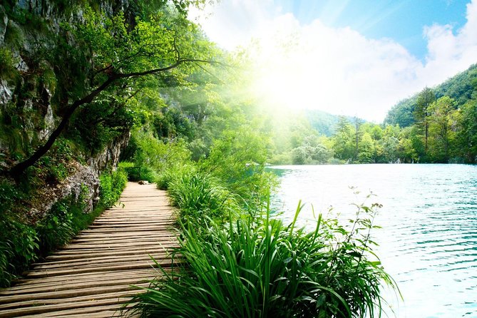 Private Plitvice Lakes Tour from Split - Guide and Driver: What Makes It Feel Like More Than a Transfer