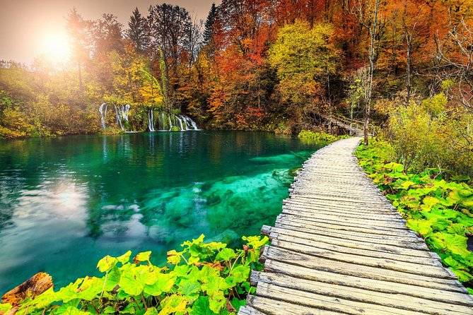 Private Plitvice Lakes Tour from Split - Plitvice Lakes National Park: 4 Hours to Explore with a Plan