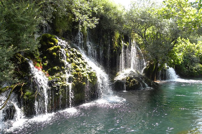 Private rafting on Cetina river with caving & cliff jumping,free photos & videos - Gear, insurance, and the safety routine that keeps things fun