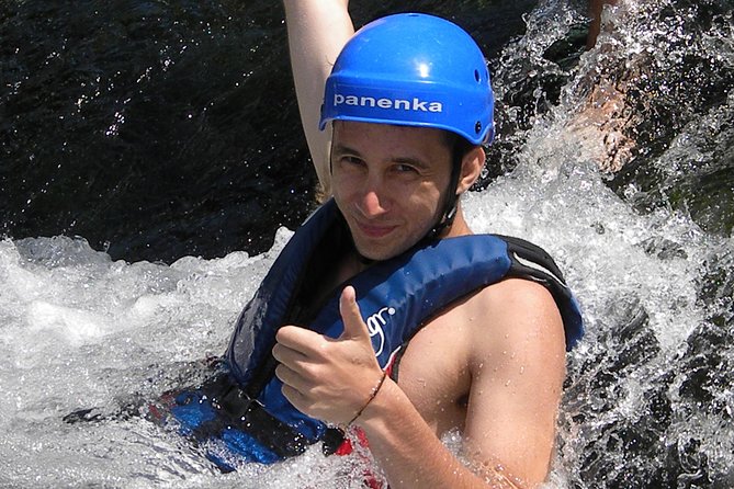 Private rafting on Cetina river with caving & cliff jumping,free photos & videos - Who this private Cetina trip is best for