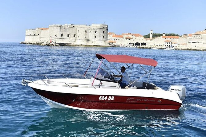 Private sailing tour at the Makarska Riviera - Food, Drinks, and the Option to Eat Like You Mean It