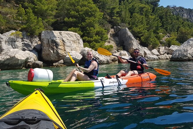 Private Sea Kayaking & Snorkeling Tour in Split - Key Highlights You’ll Actually Care About