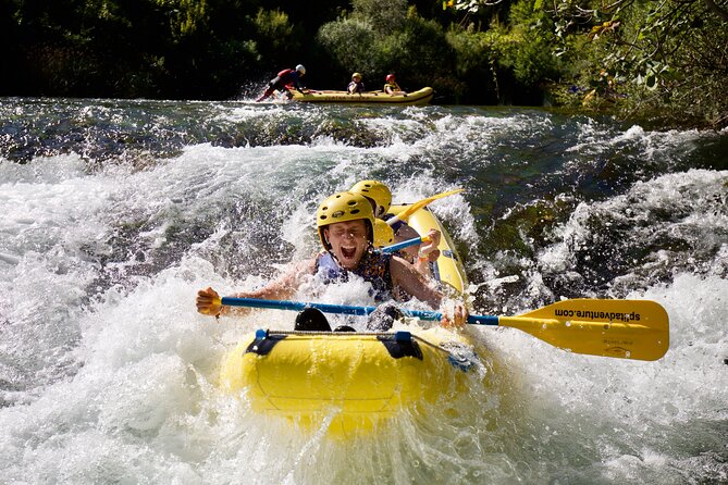 Private Sea Kayaking & Snorkeling Tour in Split - Cliff Jumping: The Fun Part, Only When Conditions Allow