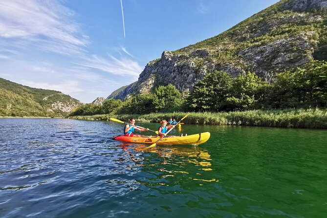 Private Sea Kayaking & Snorkeling Tour in Split - What’s Included, What’s Not, and Why It Changes the Value
