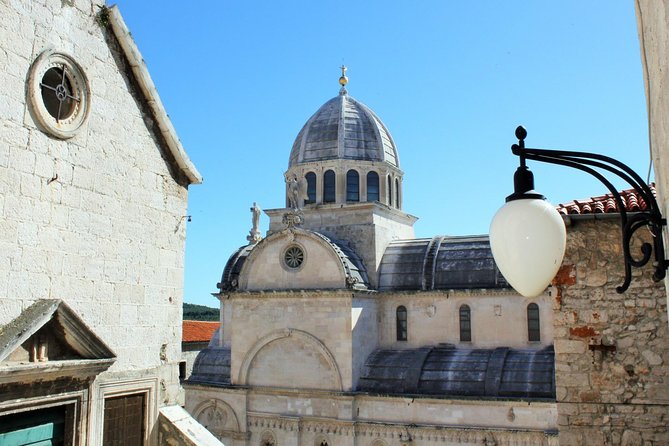 Private Sibenik Walking Historical Morning or Evening Tour - Key highlights you can bank on