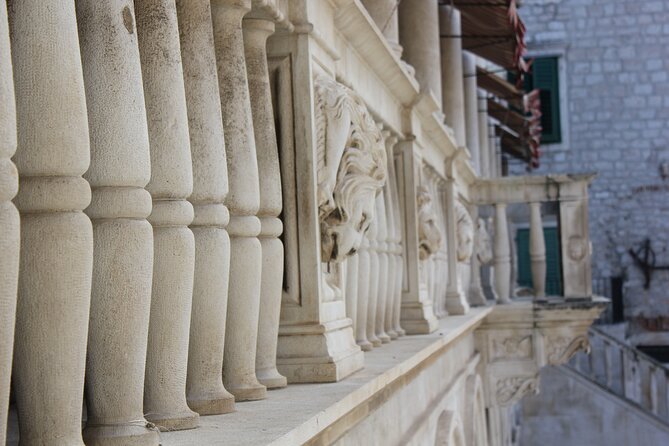 Private Sibenik Walking Historical Morning or Evening Tour - A private, 2 to 3 hour walk that gives you city bearings