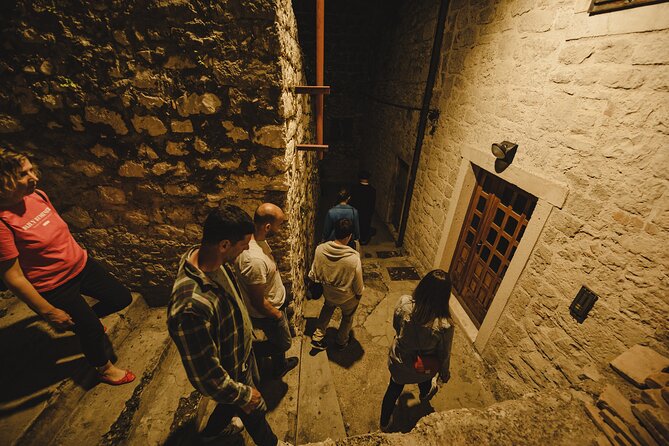 Private Sibenik Walking Historical Morning or Evening Tour - Should you book this Šibenik walking tour instead of wandering alone