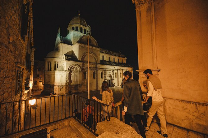 Private Sibenik Walking Historical Morning or Evening Tour - FAQ