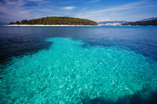 Private Speed Boat Tour of Hvar South Shore & Pakleni islands - Getting on Board in Hvar and Setting Your Pace