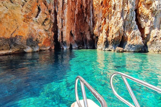Private Speed Boat Tour of Hvar South Shore & Pakleni islands - Dubovica Beach for a Real Beach Break and Easy Drinks