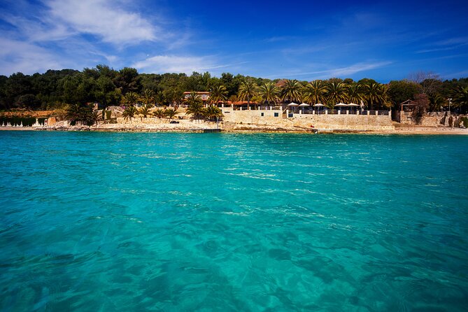 Private Speed Boat Tour of Hvar South Shore & Pakleni islands - Price and Group Size: When $420 Per Group Feels Worth It