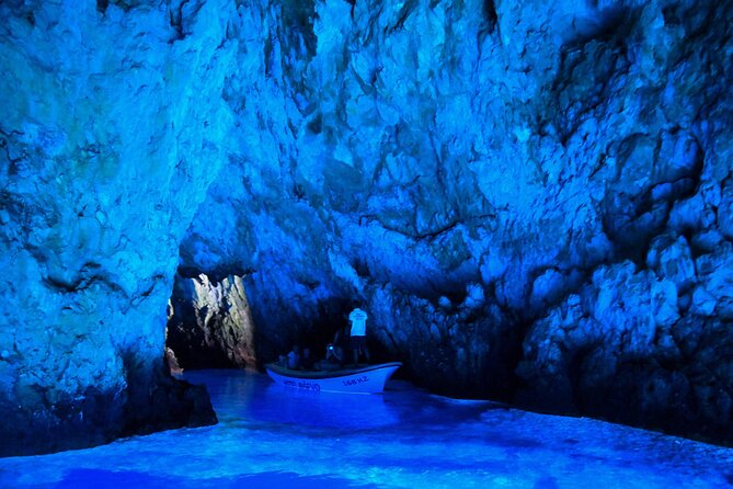 Private Speed Boat Tour to Blue Cave & Pakleni islands - Key Highlights You’ll Actually Feel On This Tour