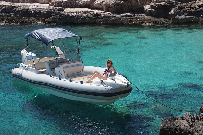 Private Speed Boat Tour to Blue Cave & Pakleni islands - Private Speedboat Value, Hvar Pickup, and How the Day Works