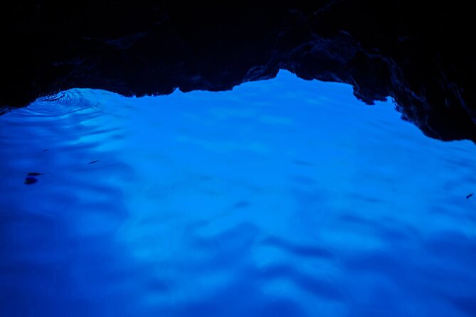 Private Speed Boat Tour to Blue Cave & Pakleni islands - Price and What You Get For $967.60 Per Group