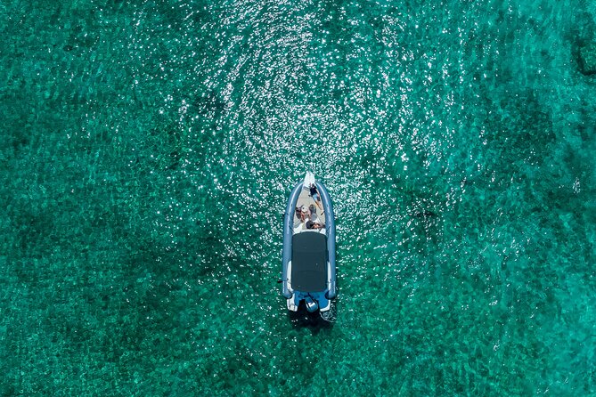Private speedboat custome-made tour / from Trogir and Split - Key things to know before you go