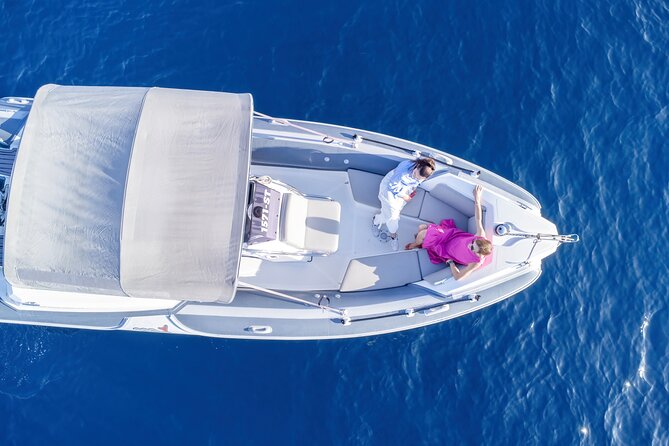 Private Speedboat Tour from Split with Customizable Itinerary - Key Points to Know Before You Go