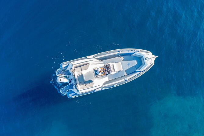 Private Speedboat Tour from Split with Customizable Itinerary - Why This Private Speedboat Route Works So Well From Split