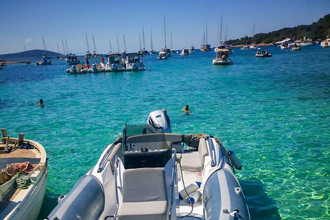 Private Speedboat Tour from Split with Customizable Itinerary - Maslinica: A Quieter Hvar Village Break